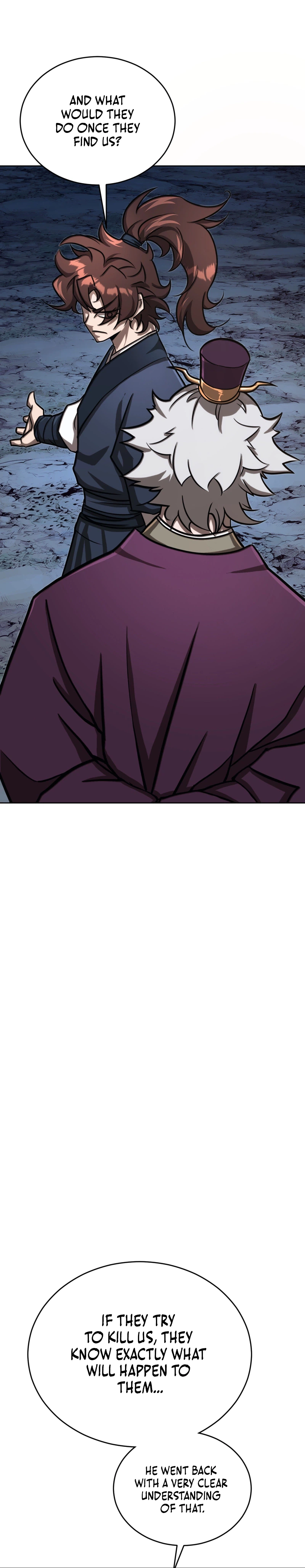 The Misfit of the Martial World Chapter 19, page 10 of 37