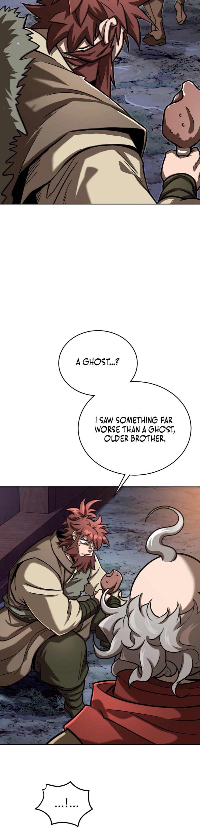 The Misfit of the Martial World Chapter 19, page 16 of 37