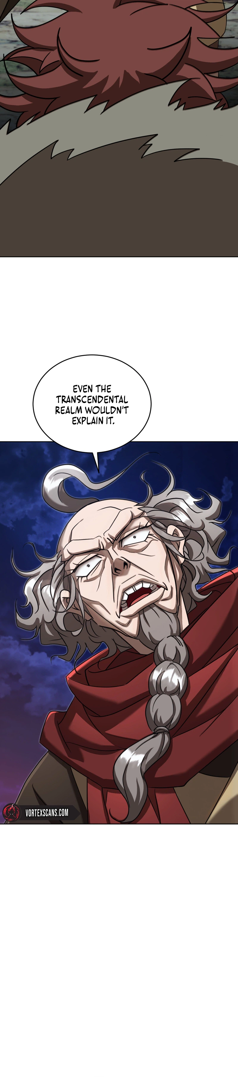 The Misfit of the Martial World Chapter 19, page 19 of 37