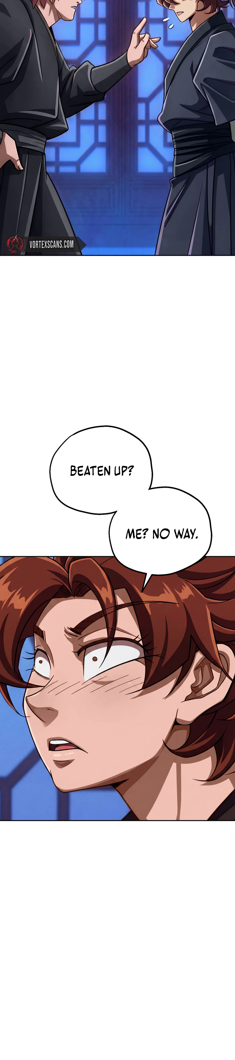 The Misfit of the Martial World Chapter 2, page 16 of 66