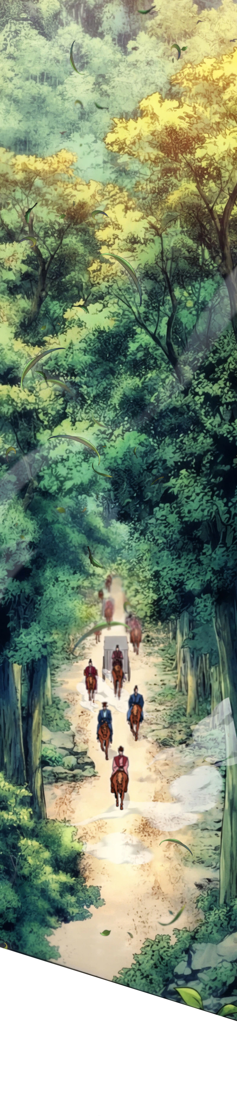 The Misfit of the Martial World Chapter 2, page 43 of 66