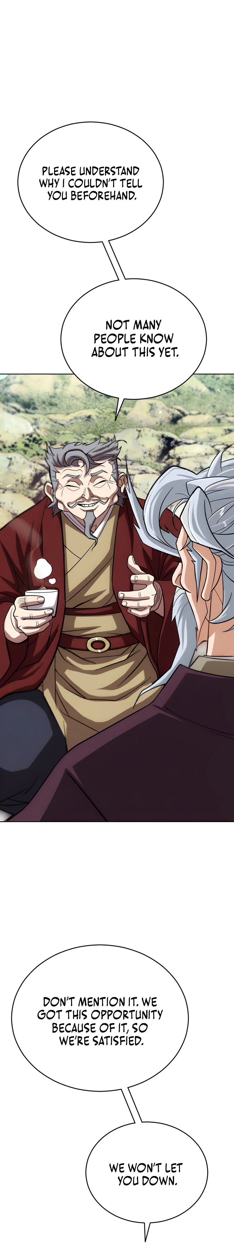 The Misfit of the Martial World Chapter 2, page 49 of 66
