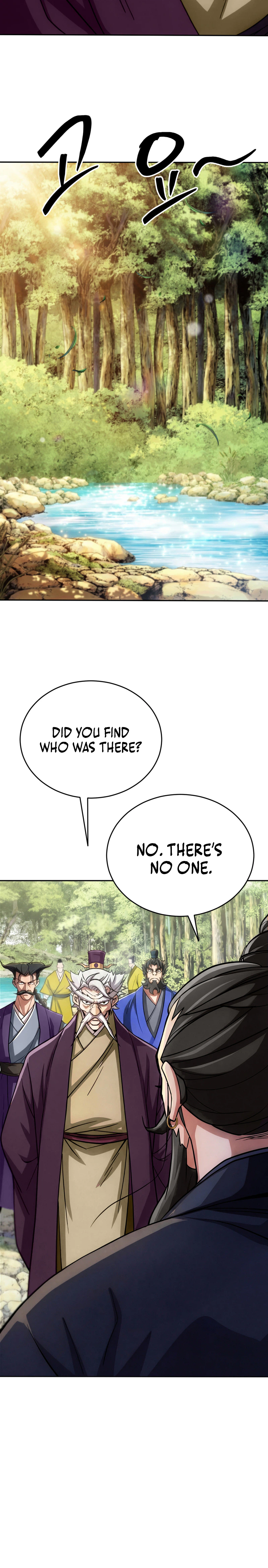 The Misfit of the Martial World Chapter 2, page 55 of 66