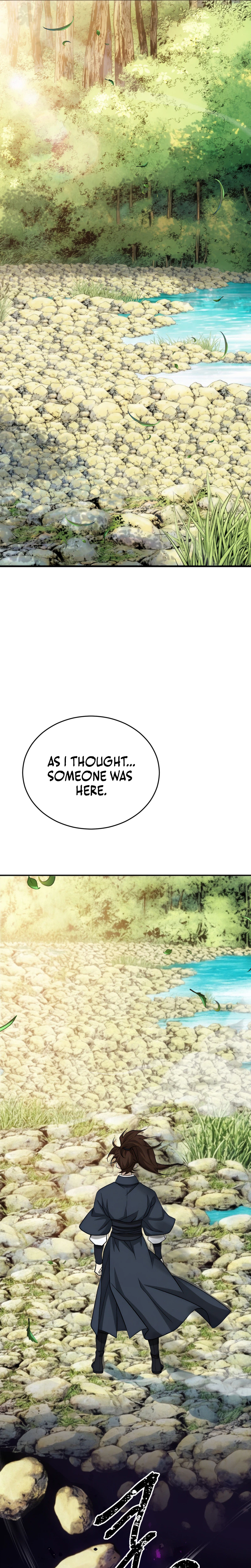 The Misfit of the Martial World Chapter 2, page 62 of 66