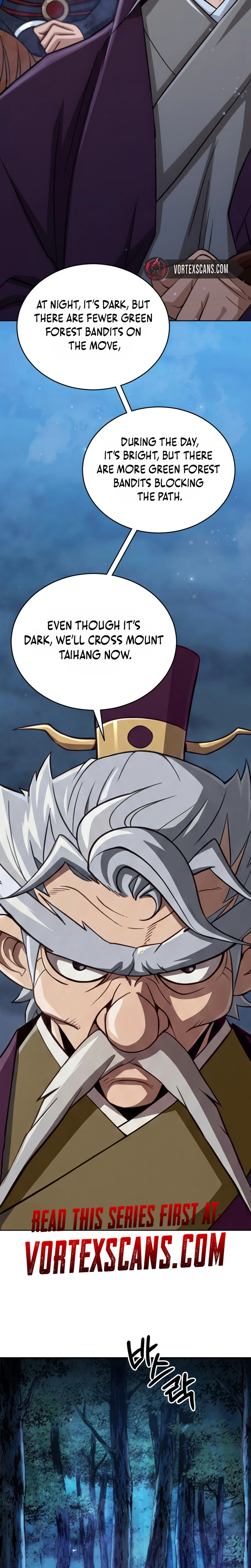 The Misfit of the Martial World Chapter 3, page 26 of 66