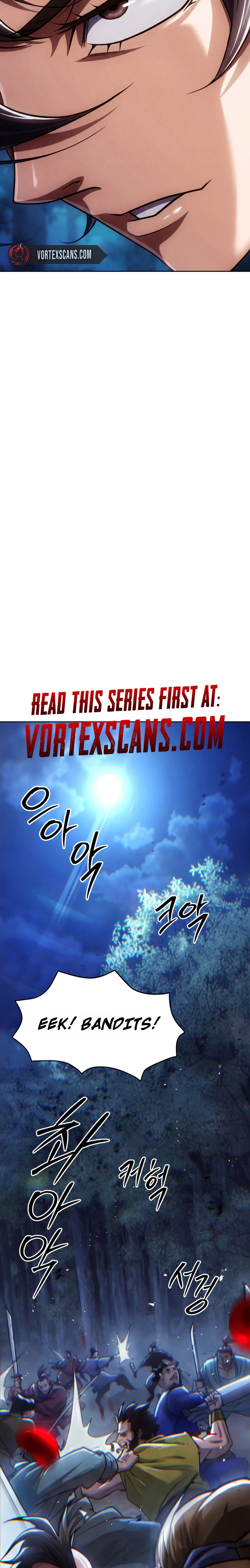 The Misfit of the Martial World Chapter 3, page 32 of 66