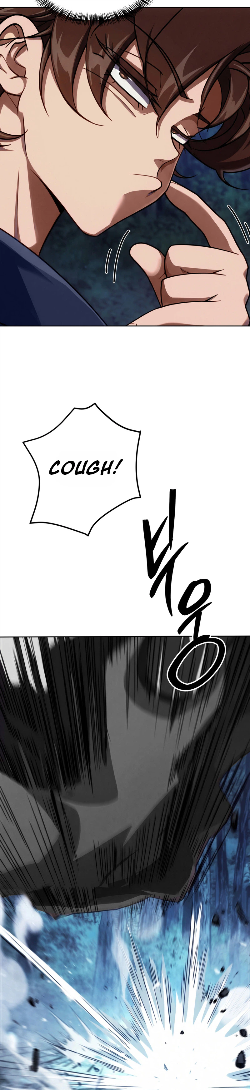 The Misfit of the Martial World Chapter 3, page 36 of 66