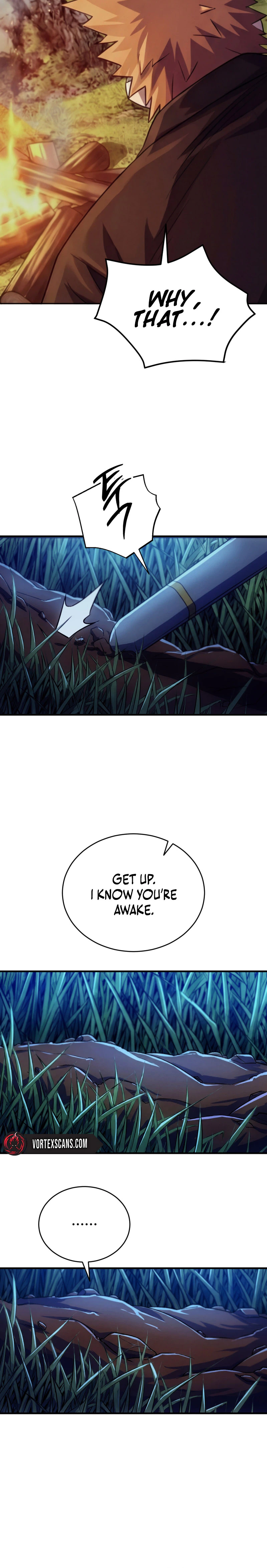 The Misfit of the Martial World Chapter 4, page 13 of 36