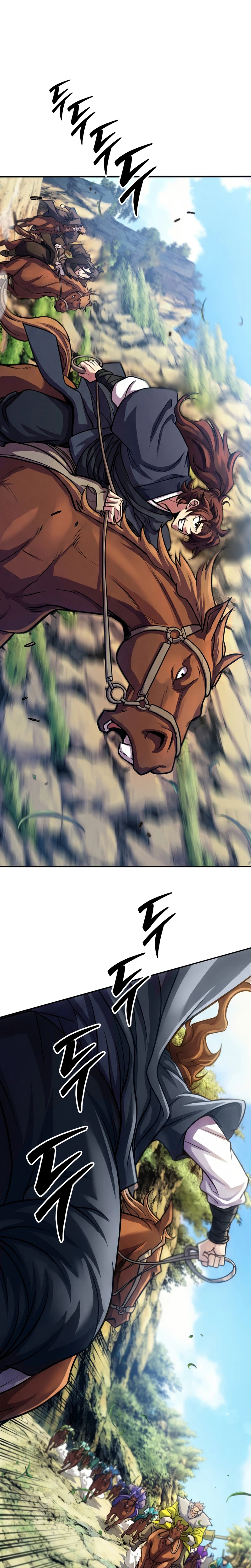 The Misfit of the Martial World Chapter 5, page 12 of 41