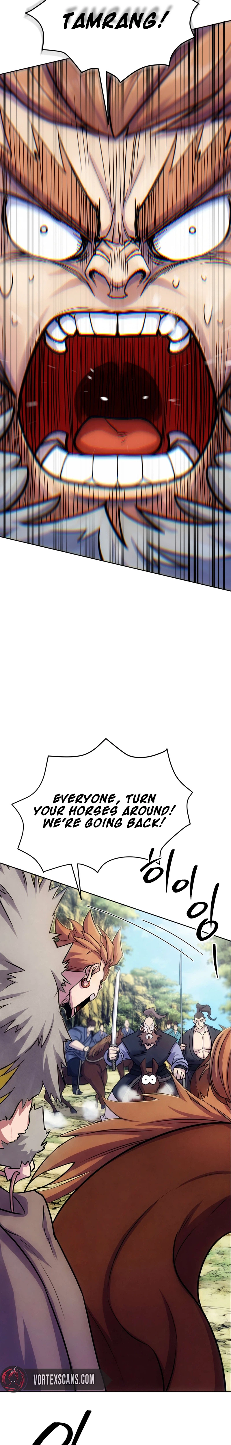 The Misfit of the Martial World Chapter 5, page 14 of 41