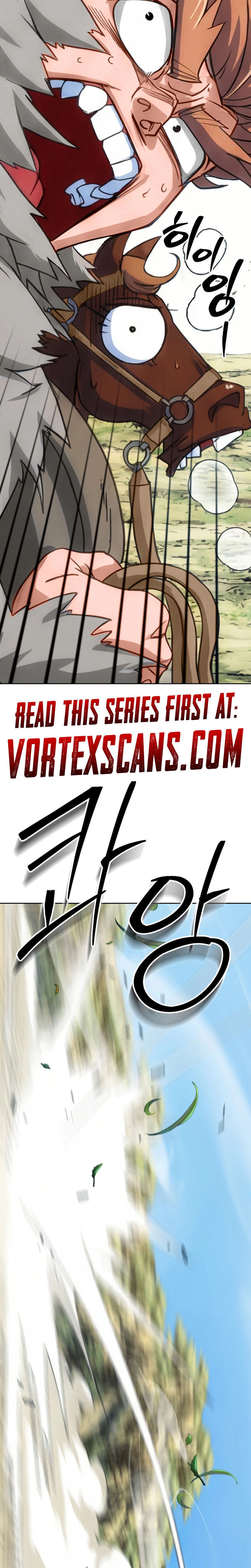 The Misfit of the Martial World Chapter 5, page 22 of 41
