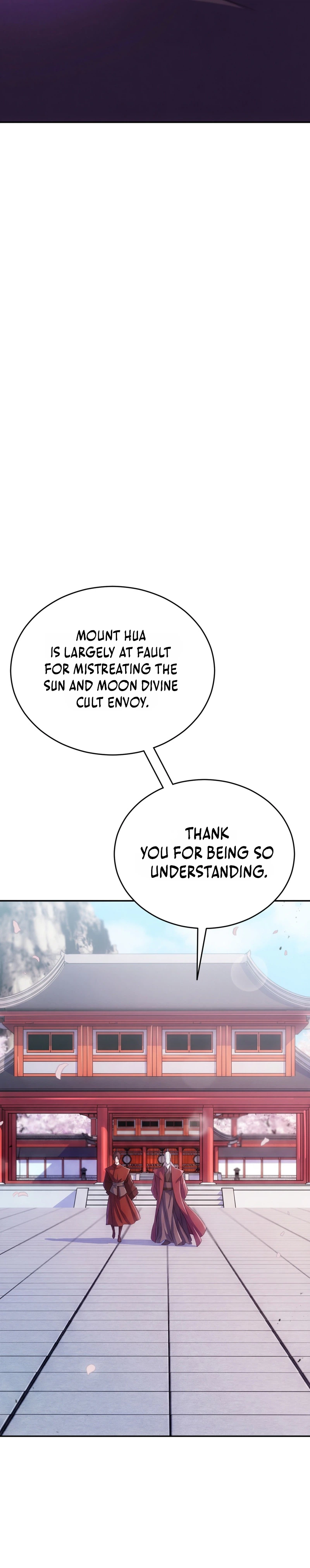 The Misfit of the Martial World Chapter 8, page 15 of 34