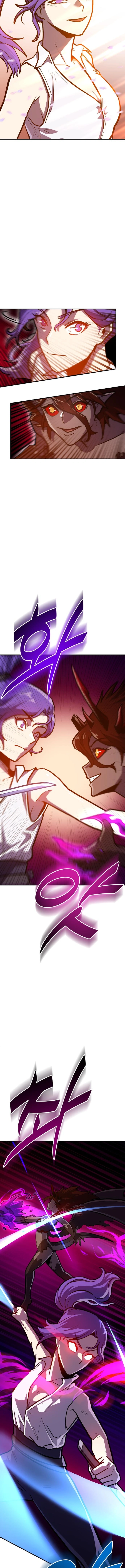 The Most Handsome Man Becomes a Skeleton Chapter 3, page 19 of 30