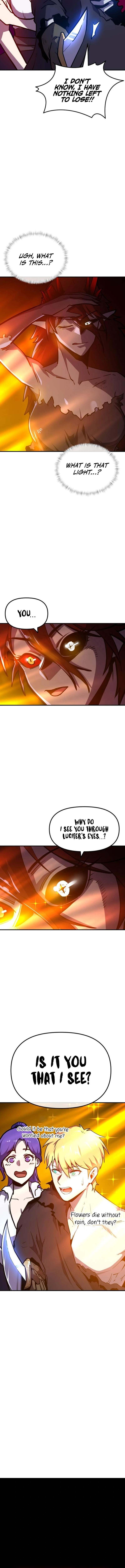 The Most Handsome Man Becomes a Skeleton Chapter 3, page 26 of 30