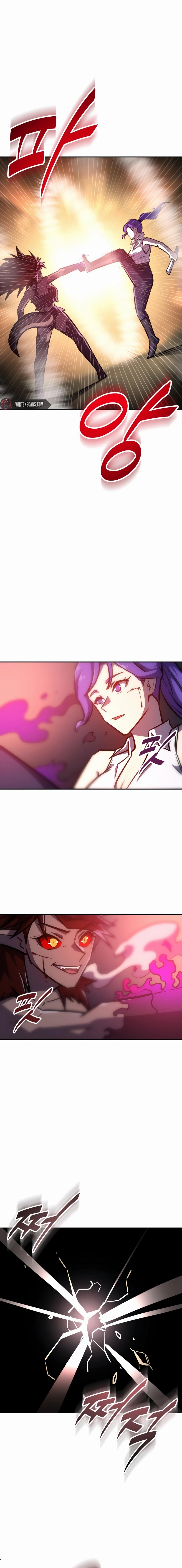 The Most Handsome Man Becomes a Skeleton Chapter 4, page 28 of 32