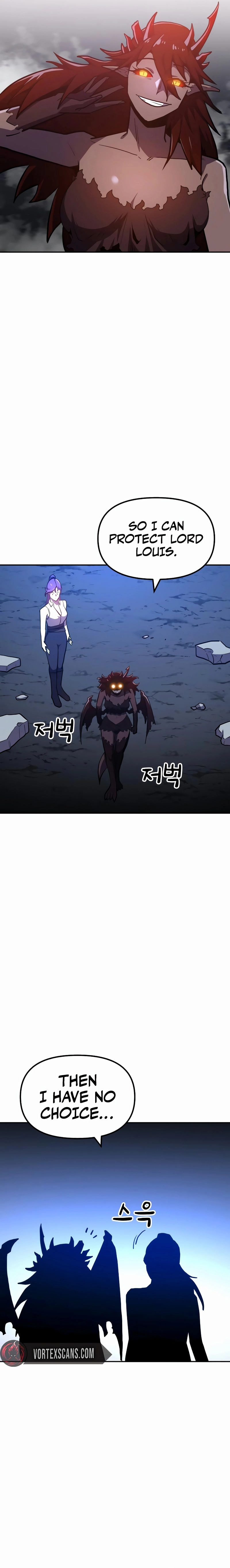 The Most Handsome Man Becomes a Skeleton Chapter 5, page 24 of 30