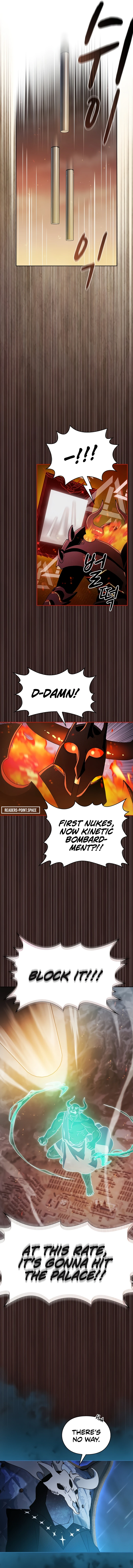 The Nebula's Civilization Chapter 1, page 10 of 17