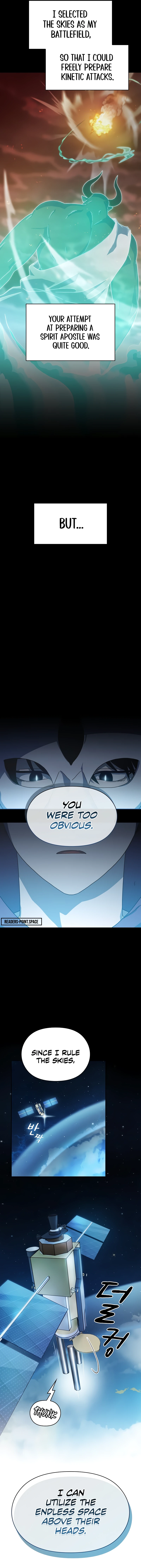 The Nebula's Civilization Chapter 1, page 9 of 17