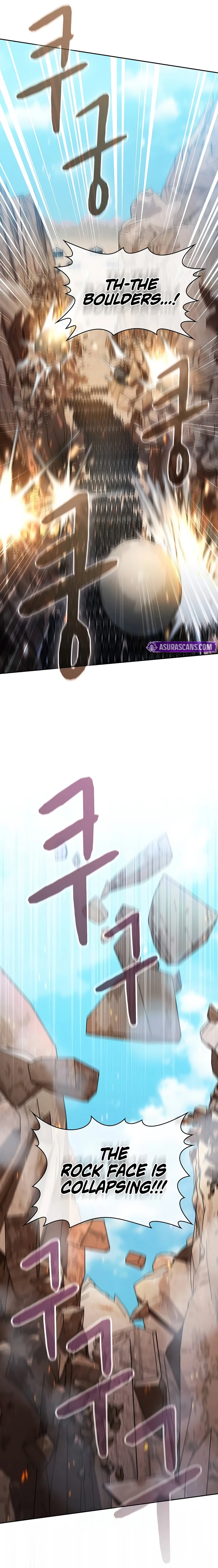 The Nebula's Civilization Chapter 101, page 9 of 14