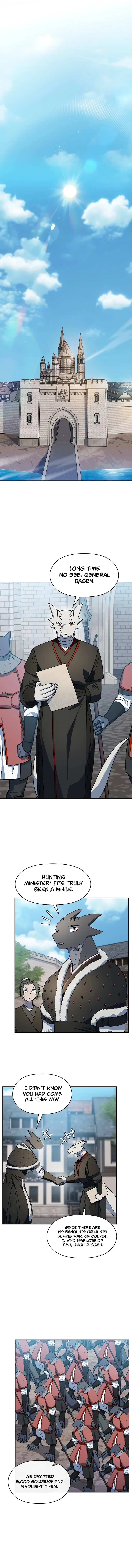 The Nebula's Civilization Chapter 105, page 6 of 12