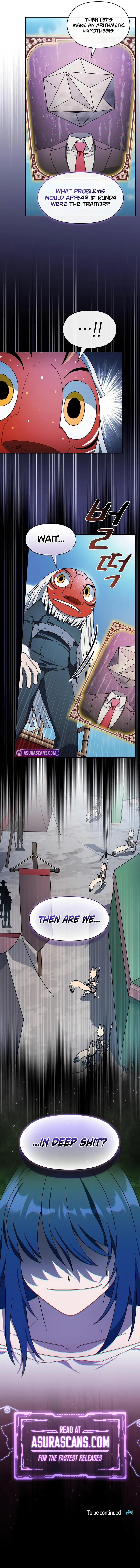The Nebula's Civilization Chapter 106, page 12 of 12
