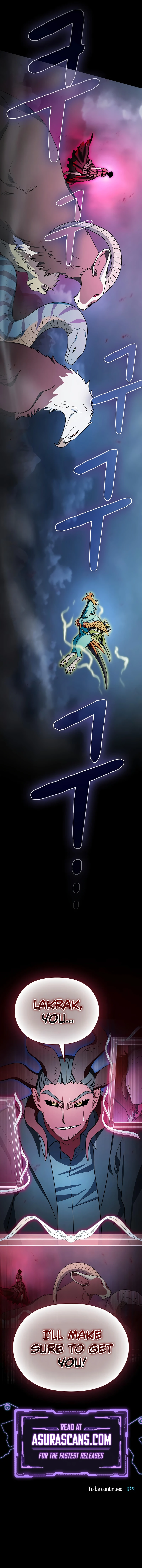 The Nebula's Civilization Chapter 108, page 14 of 14