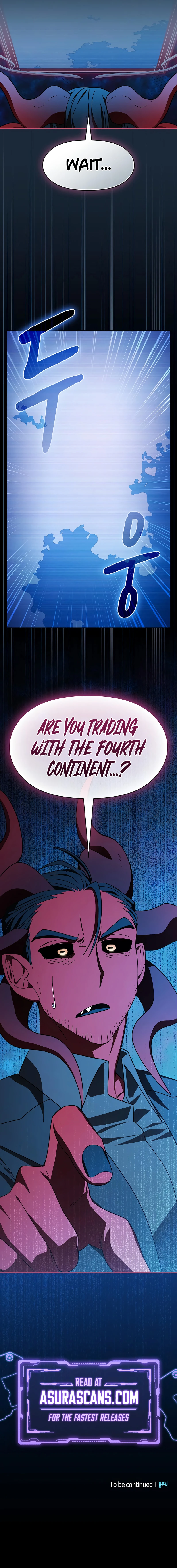 The Nebula's Civilization Chapter 111, page 14 of 14