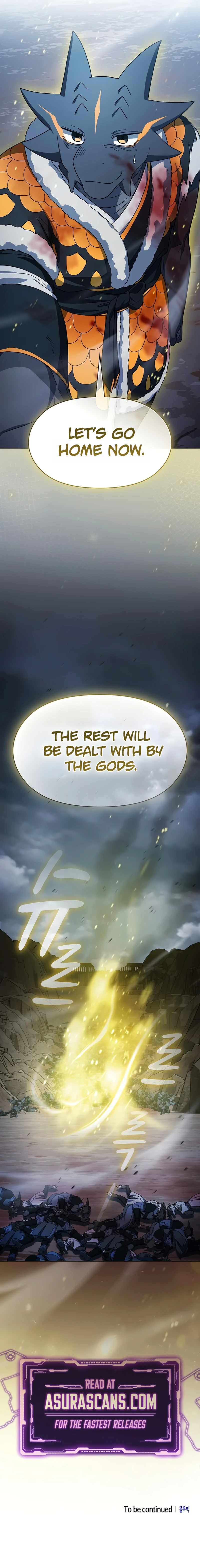 The Nebula's Civilization Chapter 116, page 14 of 14