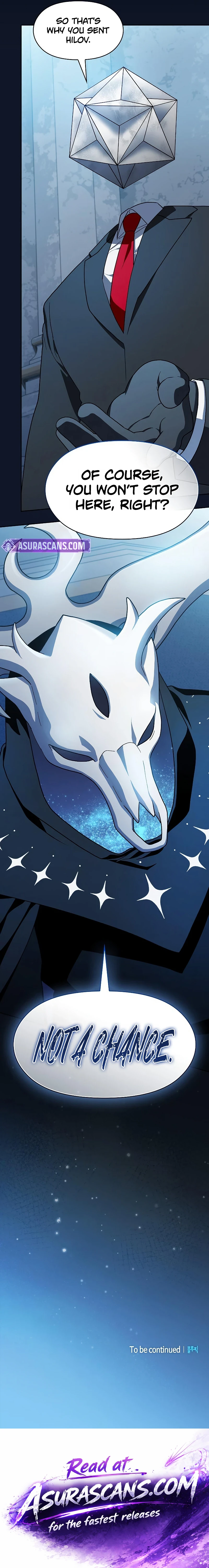 The Nebula's Civilization Chapter 124, page 14 of 14
