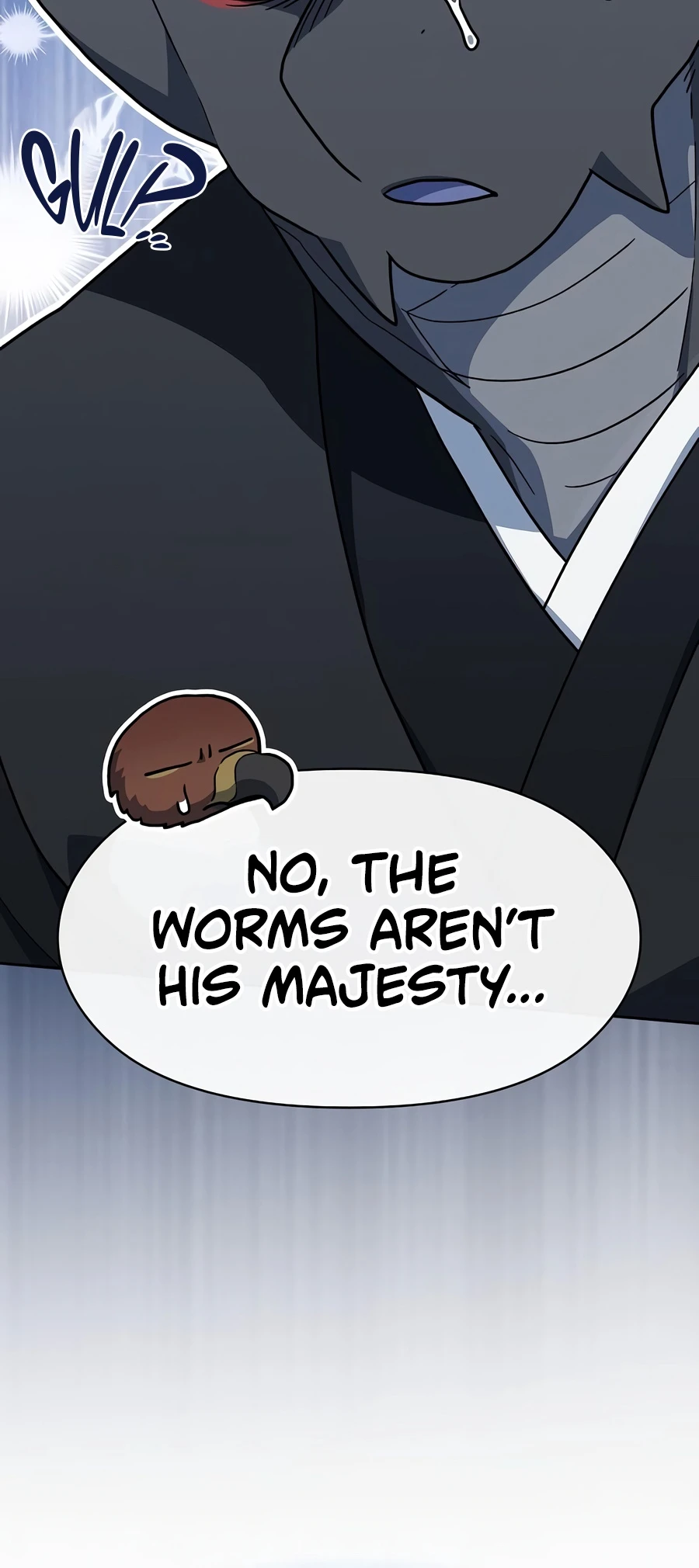The Nebula's Civilization Chapter 130, page 11 of 21