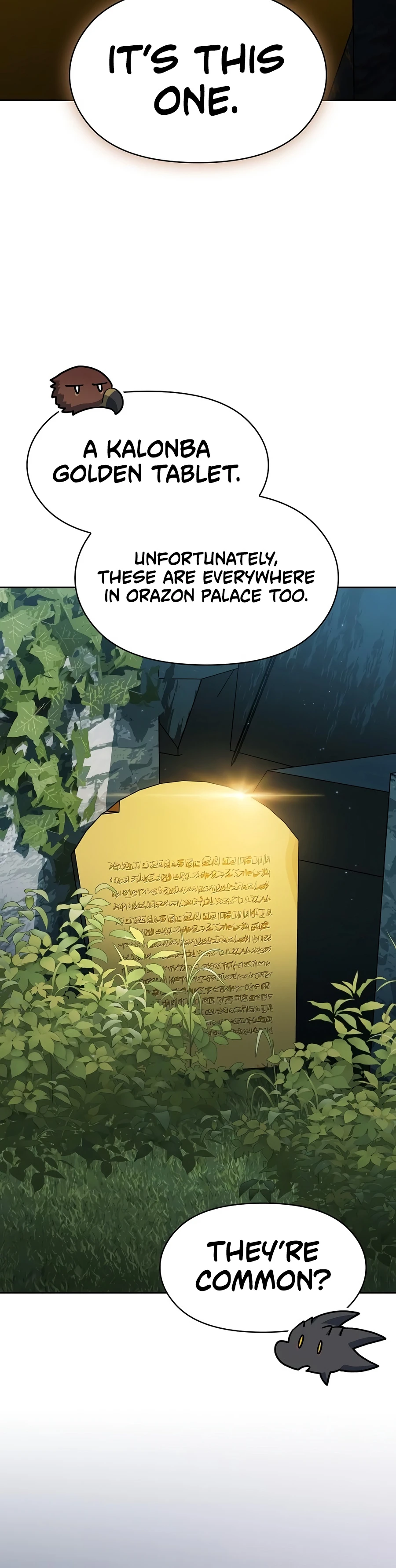 The Nebula's Civilization Chapter 130, page 13 of 21