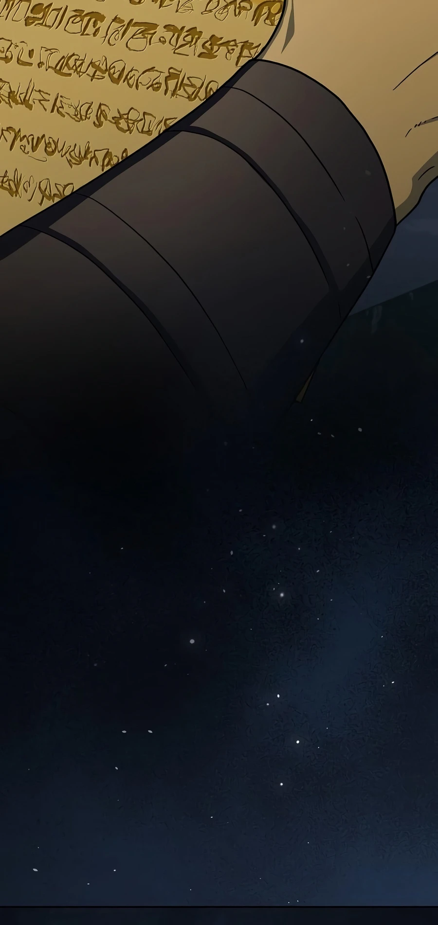 The Nebula's Civilization Chapter 130, page 15 of 21