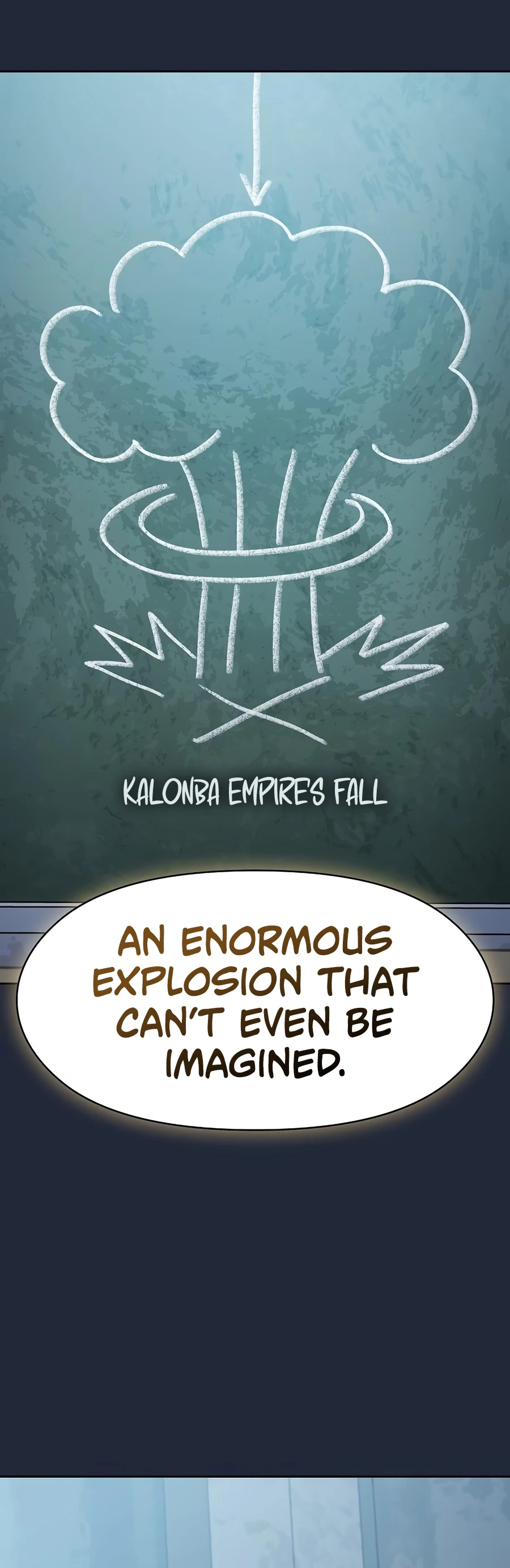 The Nebula's Civilization Chapter 130, page 19 of 21