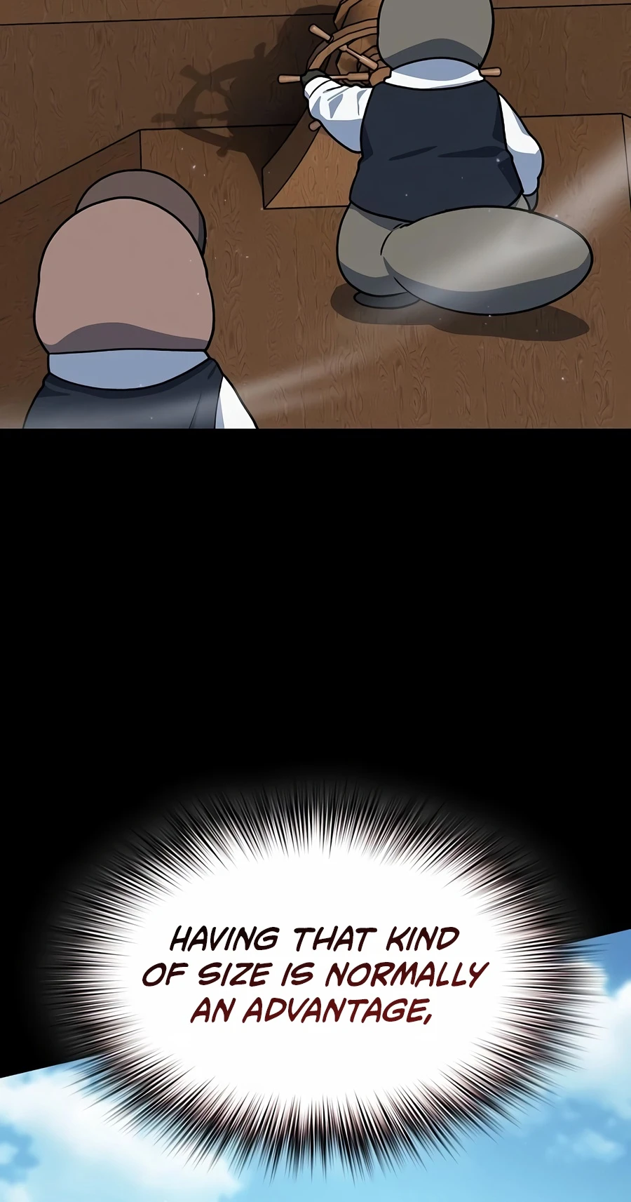 The Nebula's Civilization Chapter 131, page 14 of 24
