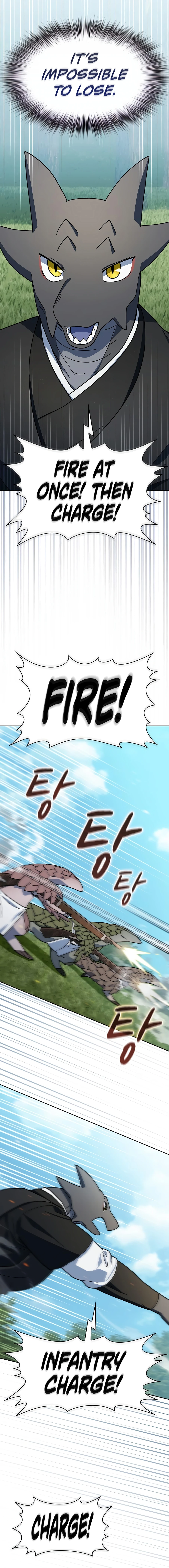 The Nebula's Civilization Chapter 131, page 17 of 24