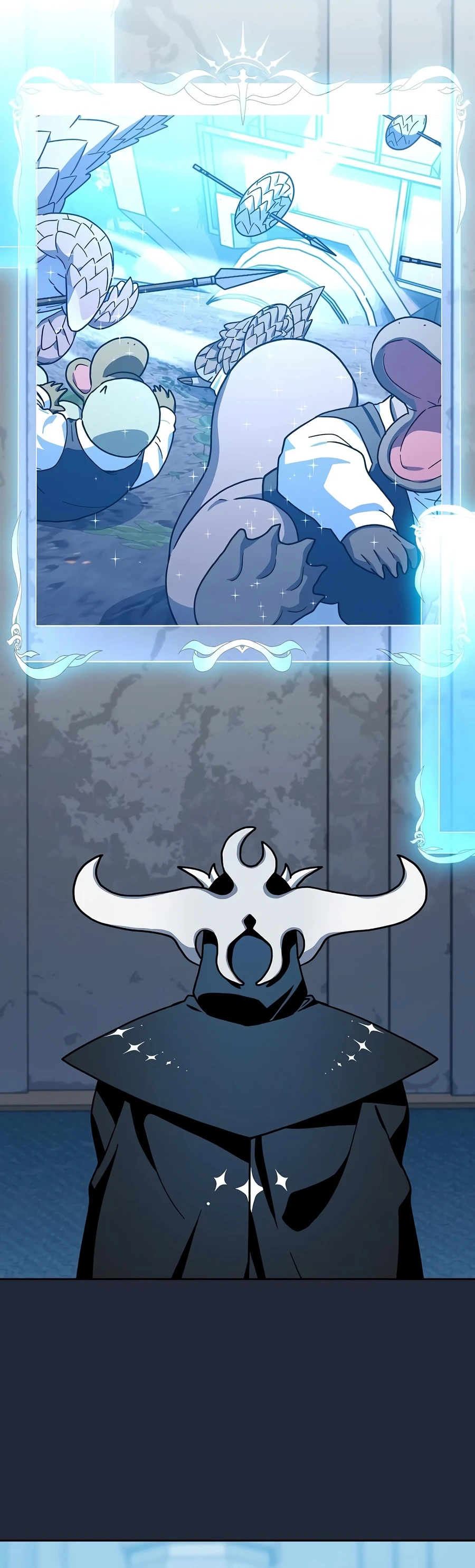 The Nebula's Civilization Chapter 131, page 19 of 24