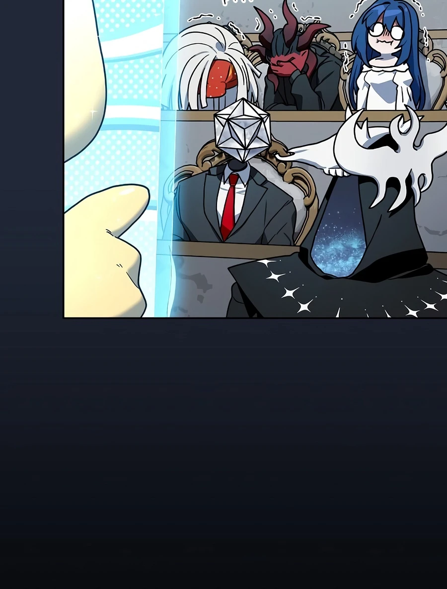 The Nebula's Civilization Chapter 131, page 23 of 24