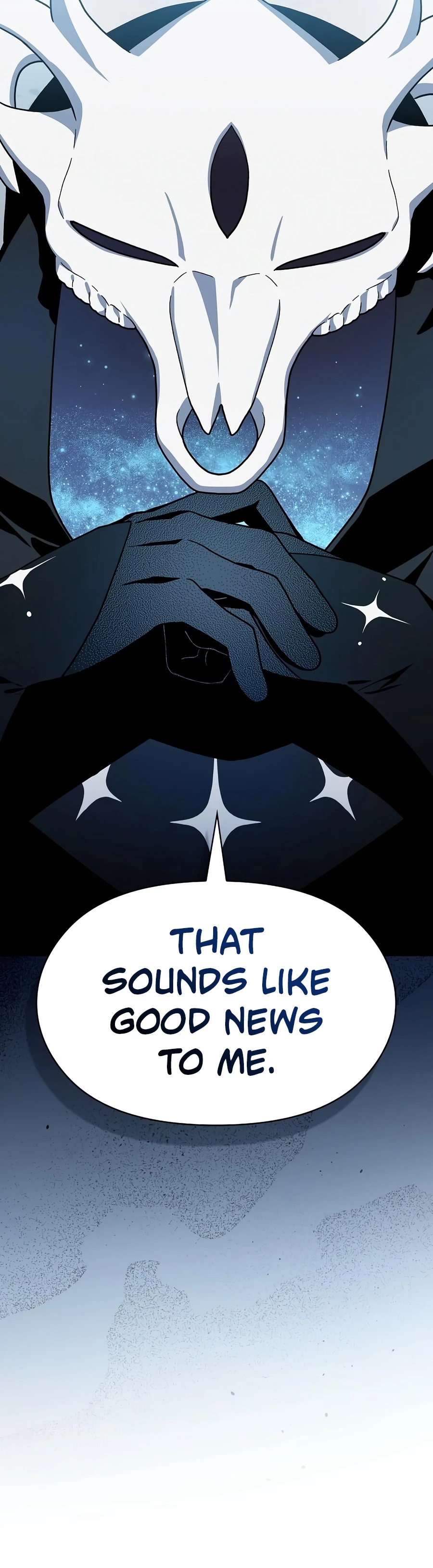 The Nebula's Civilization Chapter 131, page 5 of 24
