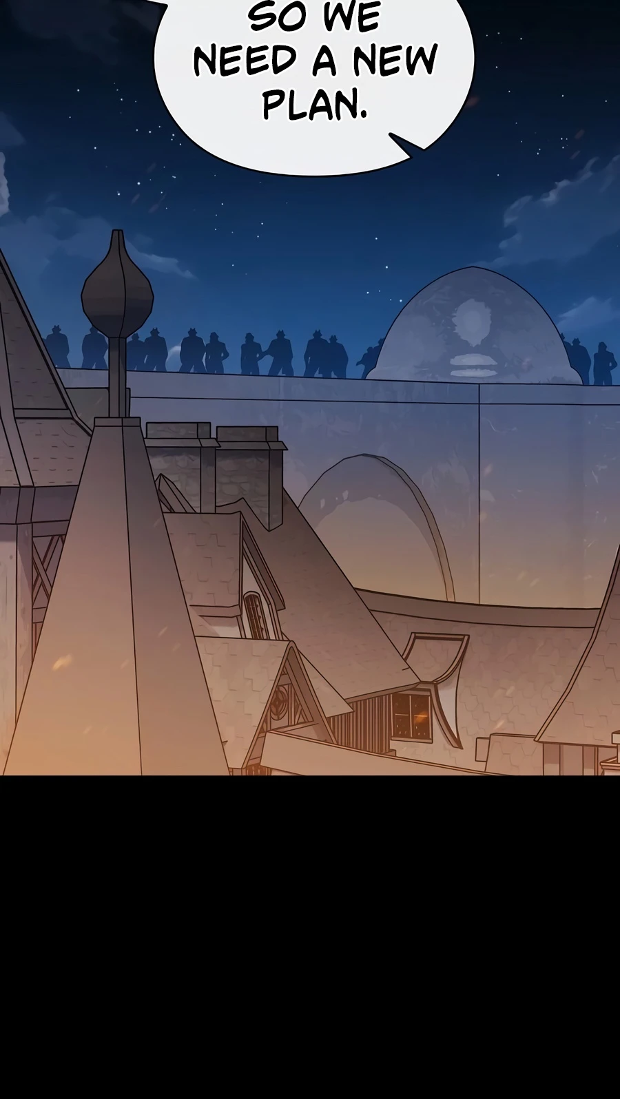 The Nebula's Civilization Chapter 133, page 11 of 24
