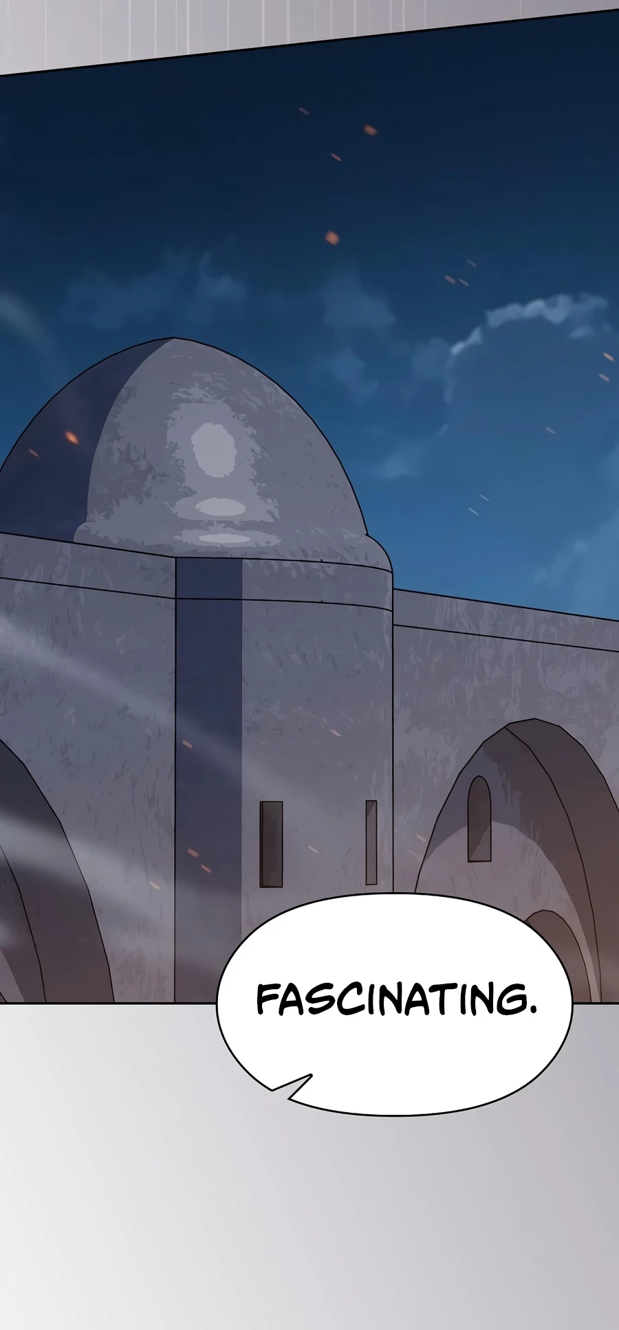 The Nebula's Civilization Chapter 133, page 15 of 24