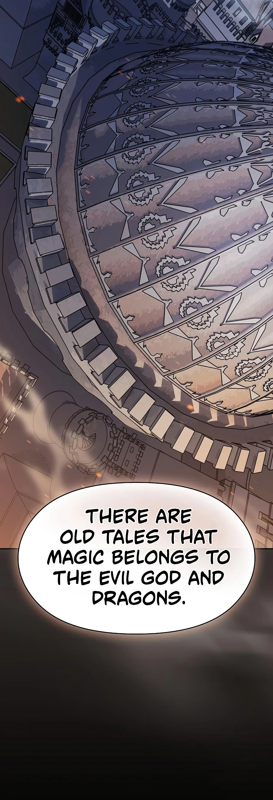 The Nebula's Civilization Chapter 133, page 17 of 24