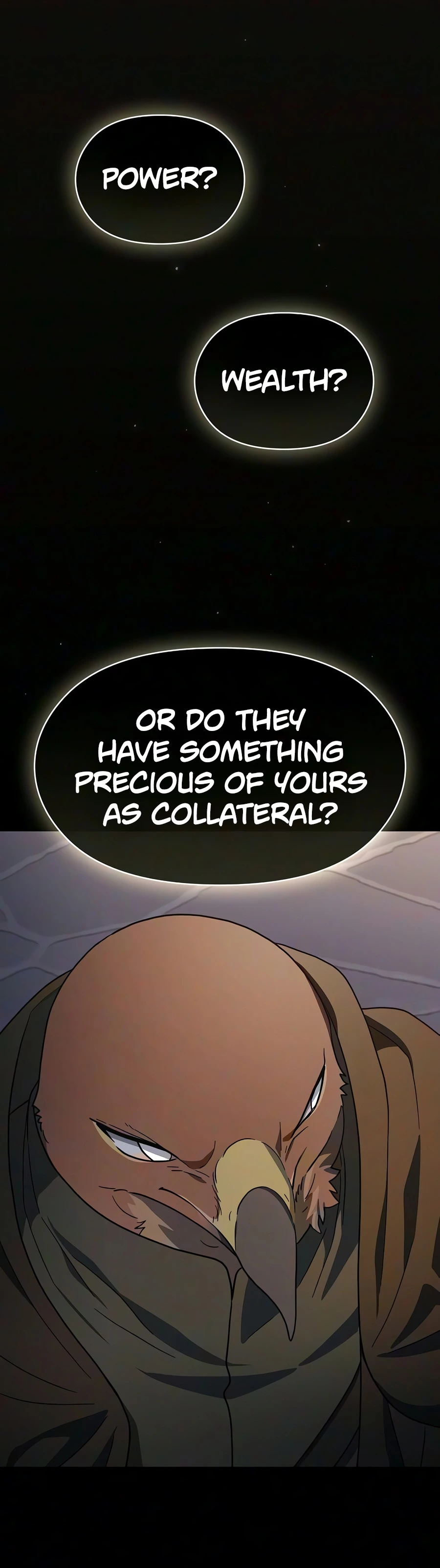 The Nebula's Civilization Chapter 134, page 14 of 26