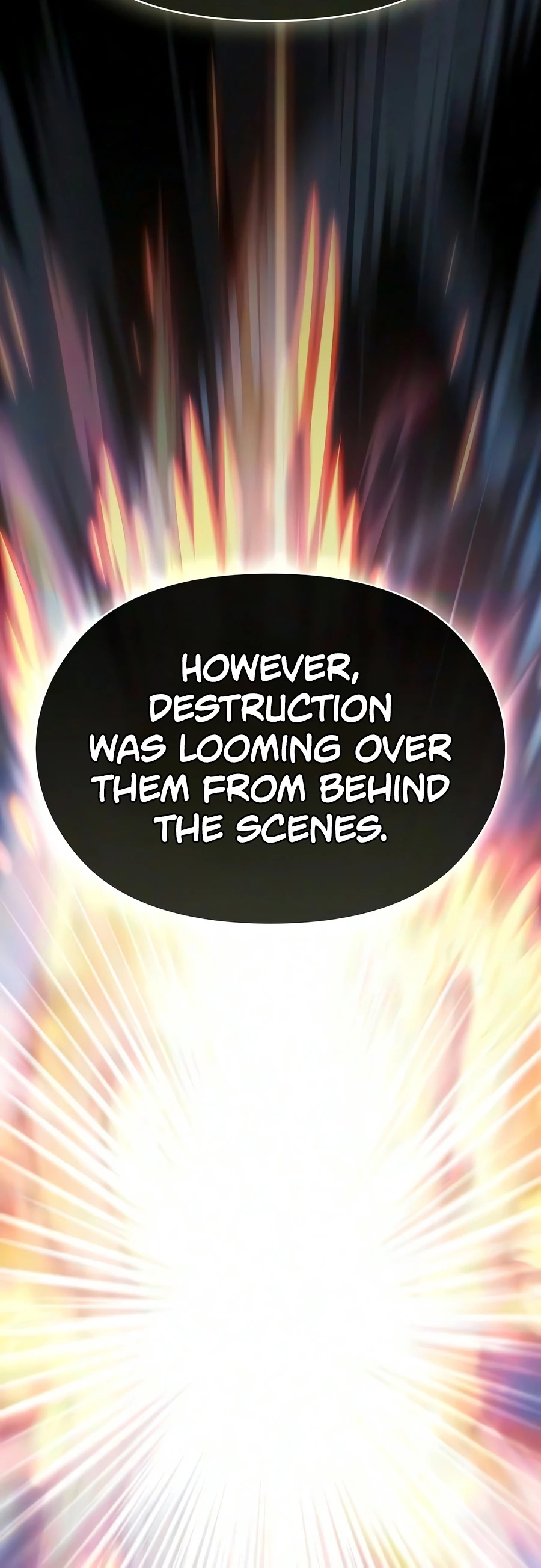 The Nebula's Civilization Chapter 134, page 22 of 26