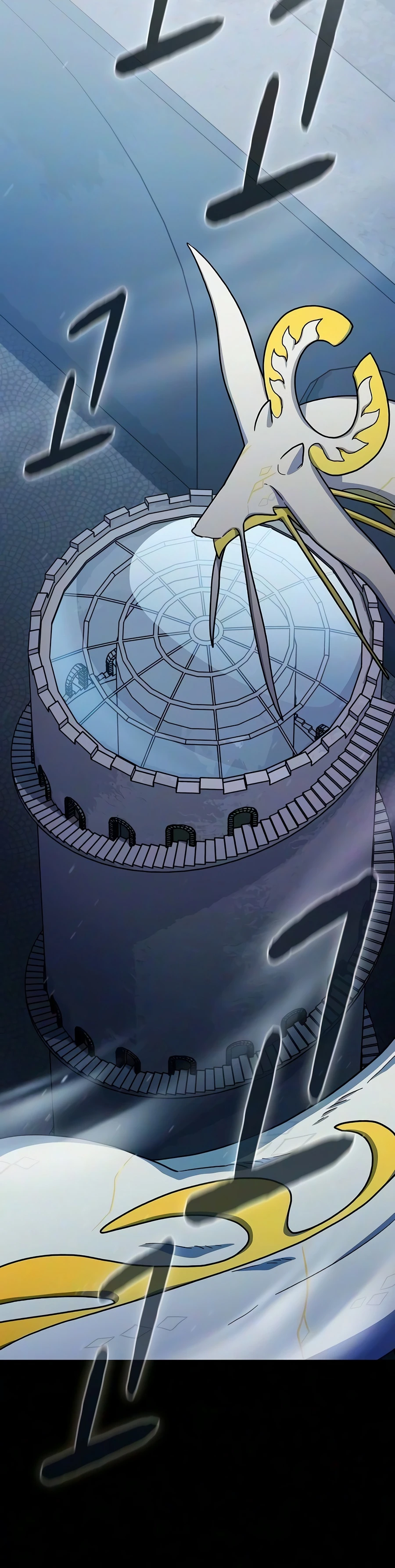The Nebula's Civilization Chapter 134, page 8 of 26