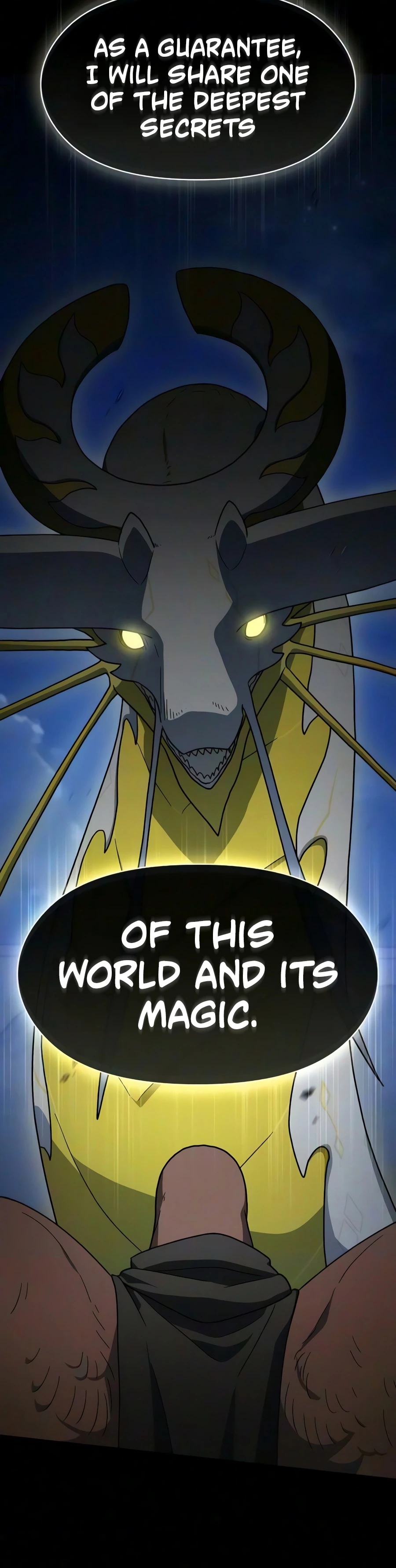 The Nebula's Civilization Chapter 135, page 26 of 27