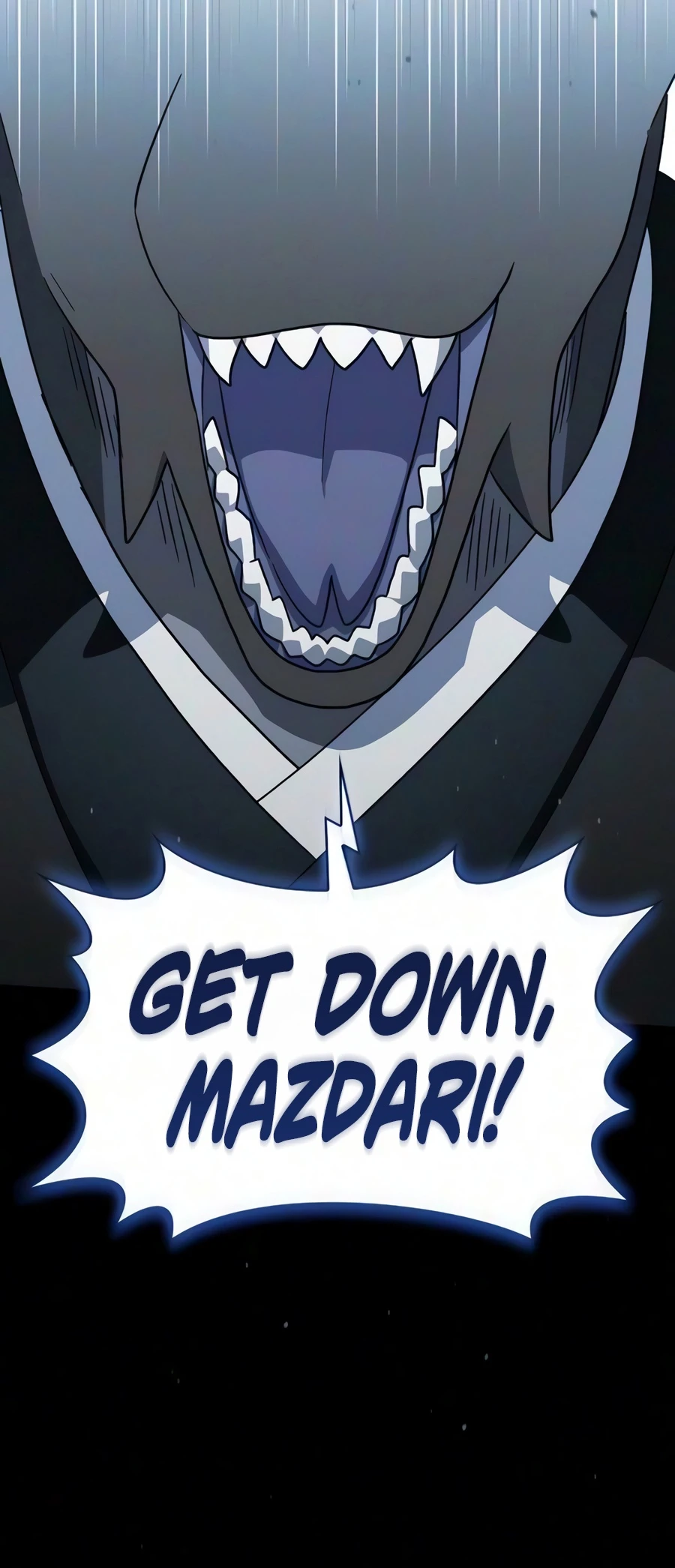 The Nebula's Civilization Chapter 135, page 7 of 27