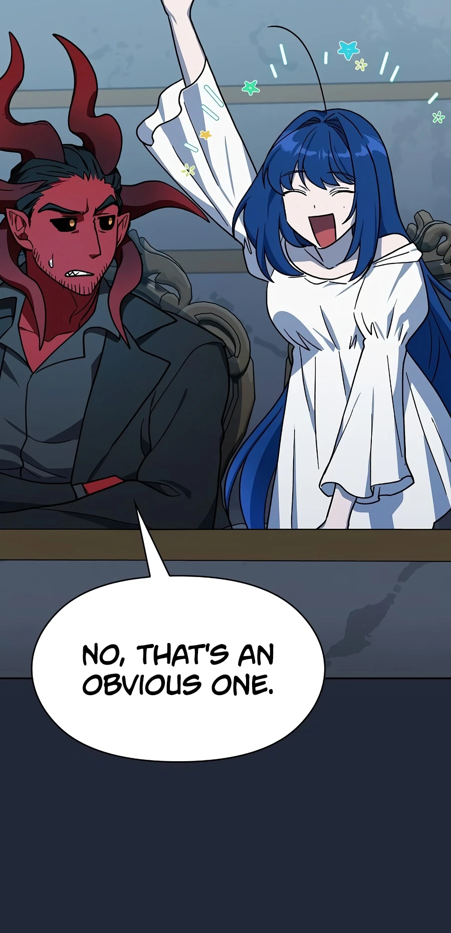 The Nebula's Civilization Chapter 136, page 17 of 34