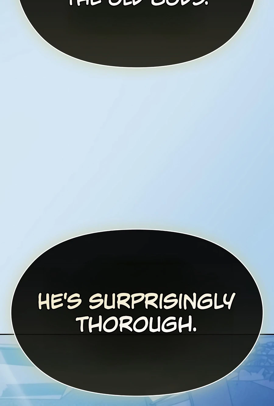 The Nebula's Civilization Chapter 136, page 31 of 34