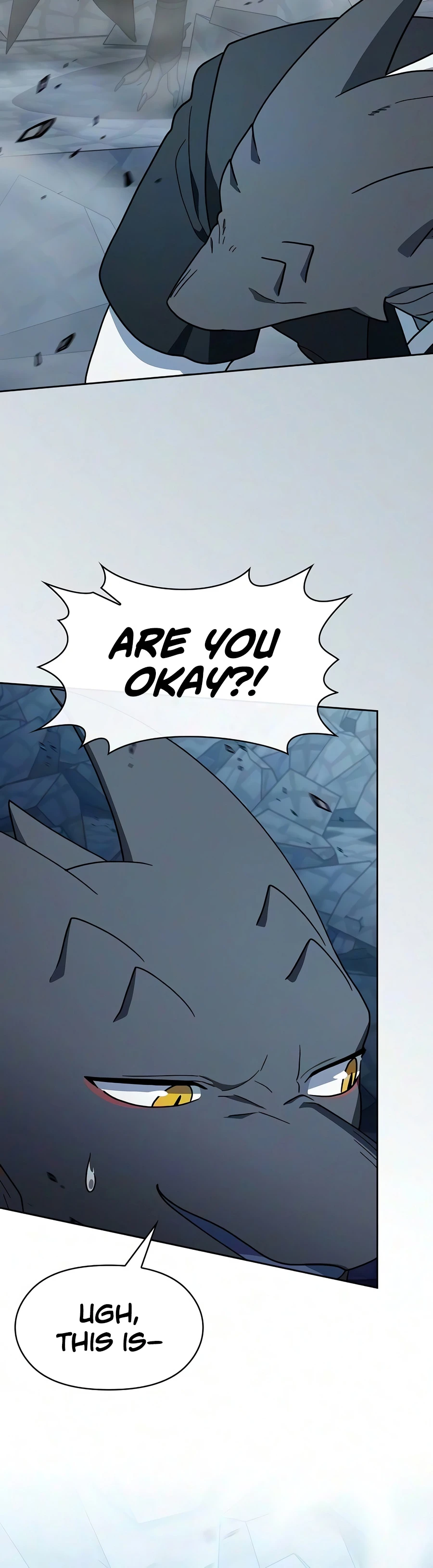 The Nebula's Civilization Chapter 137, page 17 of 31