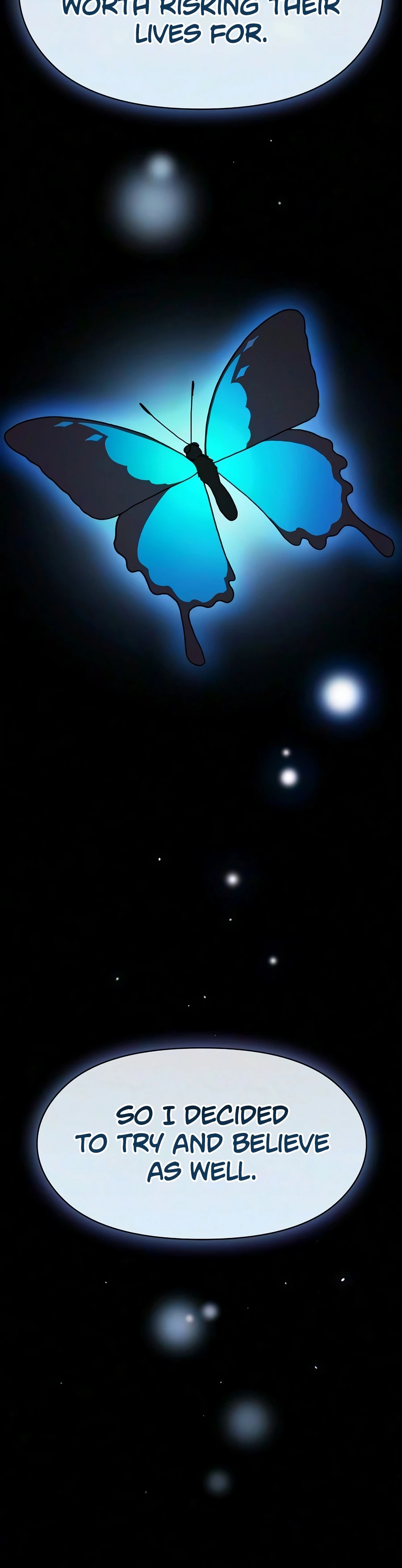 The Nebula's Civilization Chapter 138, page 14 of 28